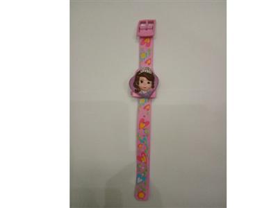Sofia Princess Electronic Watch