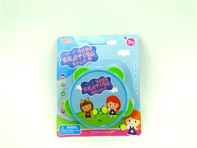 Small tambourine
