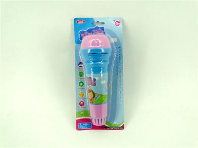 microphone