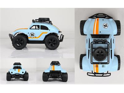 Beetle remote control car 2.4G