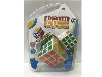 3.0CM third-order color block mother cube