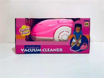 Electric vacuum cleaner