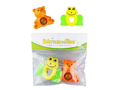 BABY RATTLE