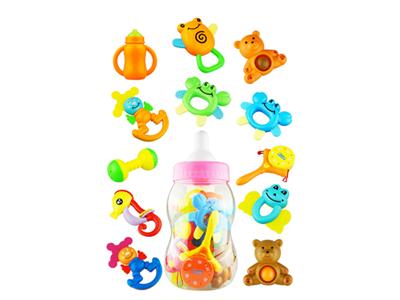 BABY RATTLE