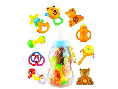 BABY RATTLE