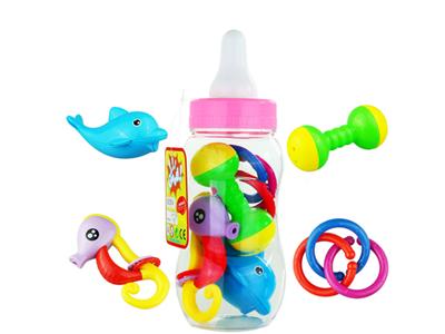 BABY RATTLE