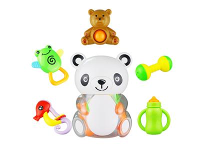 BABY RATTLE