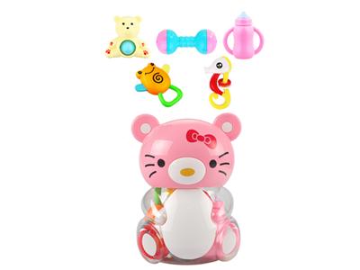 BABY RATTLE