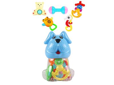 Product multicolor random