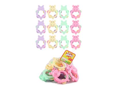 BABY RATTLE