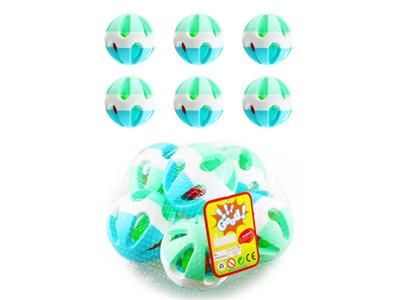 BABY RATTLE