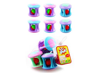BABY RATTLE