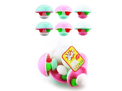 BABY RATTLE