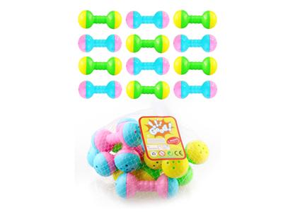 BABY RATTLE