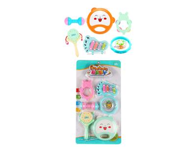 Baby series set