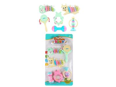 Baby series set