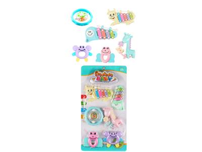 Baby series set