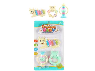 Baby series set