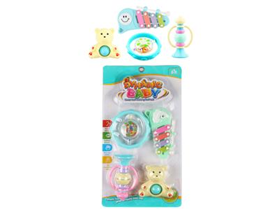 Baby series set