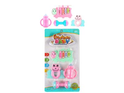 Baby series set
