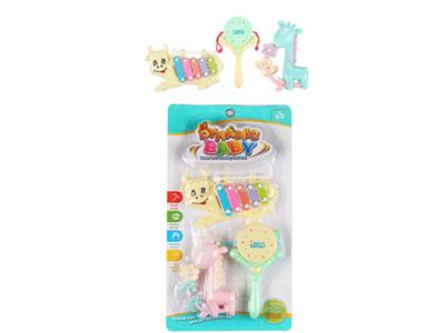 Baby series set