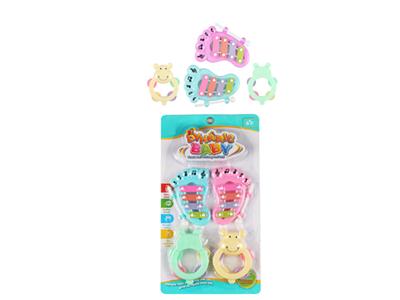 Baby series set