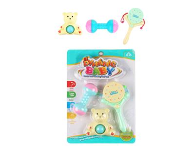 Baby series set