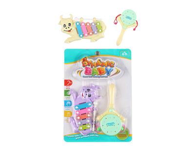 Baby series set