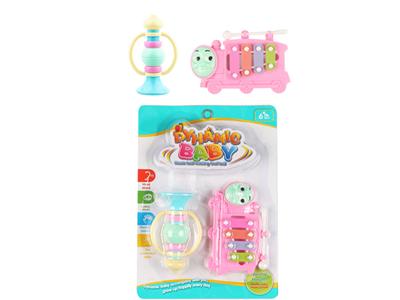 Baby series set