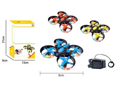 Quadcopter