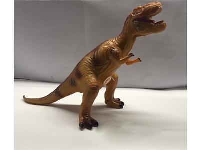 Tyrannosaurus (silicone with IC)