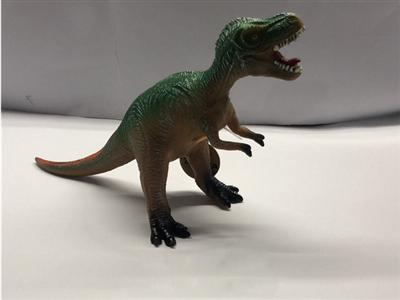 Tyrannosaurus (silicone with IC)