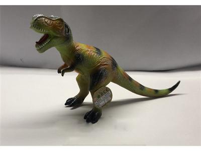 Tyrannosaurus Rex (silicone with IC)