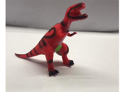 Tyrannosaurus (silicone with IC)