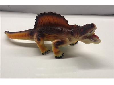 Allosaurus (silicone with IC)