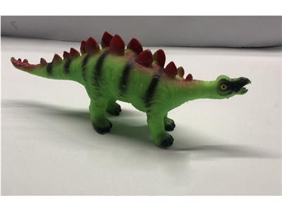 Stegosaurus (silicone with IC)