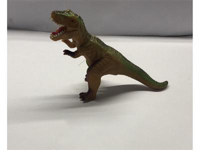 Tyrannosaurus (silicone with IC)