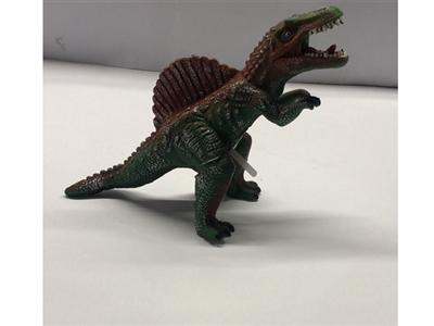 Spinosaurus (silicone with IC)