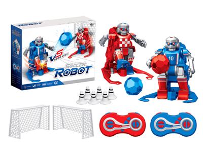 Soccer robot