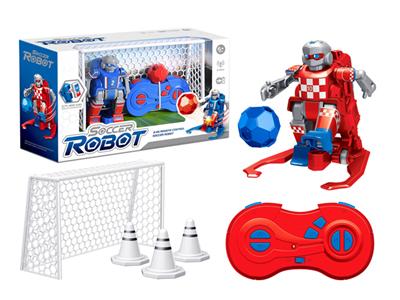 Soccer robot