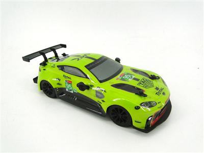 R/C CAR