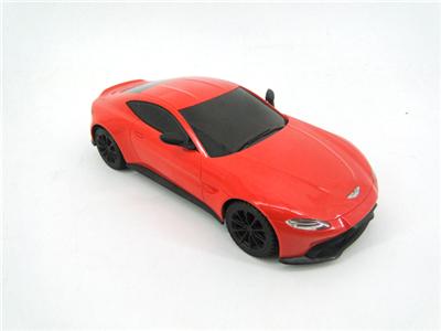 R/C CAR