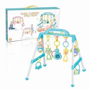 FITNESS FRAME