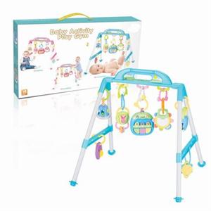 FITNESS FRAME