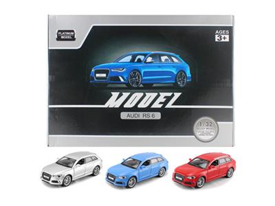 1:32 Audi RS6