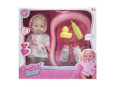 12 inch dolls