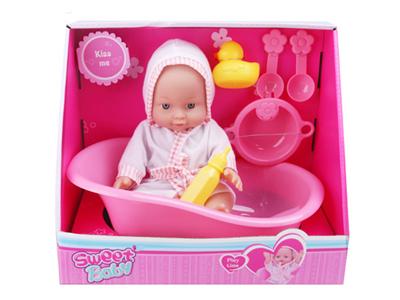 12 inch dolls