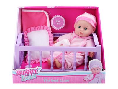 12 inch dolls