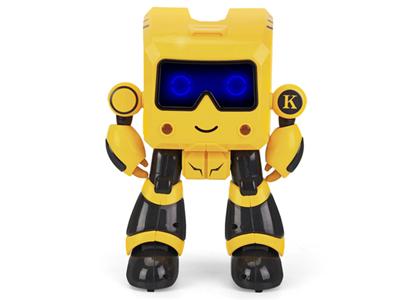KUQI-TUANTUAN (Smart Money Storage Robot)