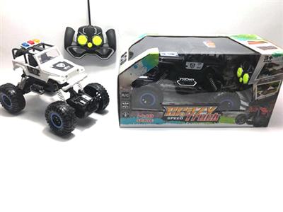 R/C CAR